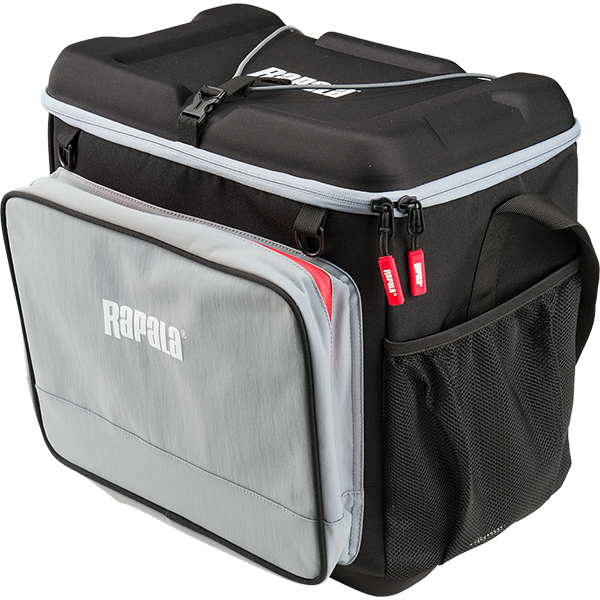 Picture of Rapala RCDTBM CountDown Tackle Bag Magnum